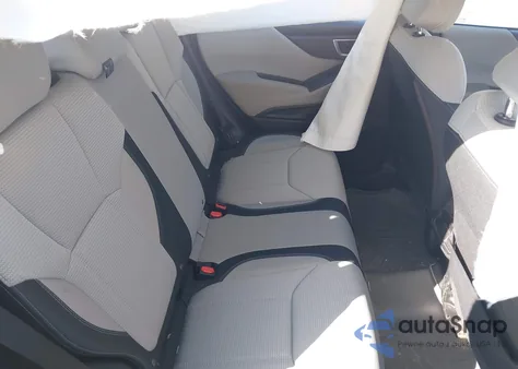 2020 Subaru Forester z USA, uszkodzony, nr VIN JF2SKADC2LH458787